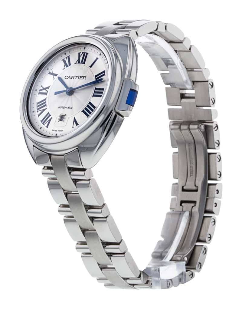 Cartier Cle De Cartier WSCL0005